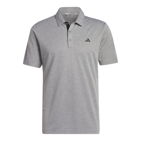 Drive Heather Poloshirt Herren