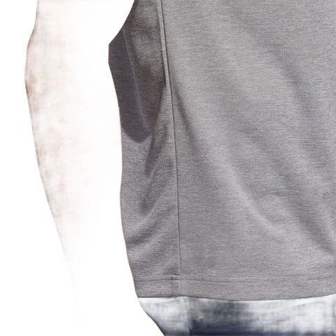 Drive Heather Poloshirt Herren