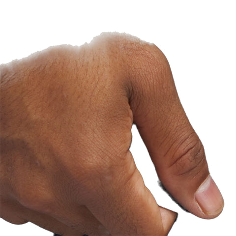 Drive Heather Poloshirt Herren