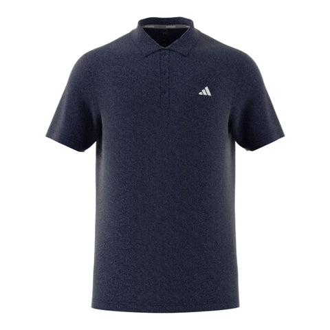 Drive Heather Poloshirt Herren