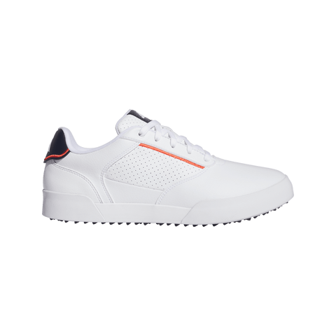 Retrocross Spikeless Golfschuh
