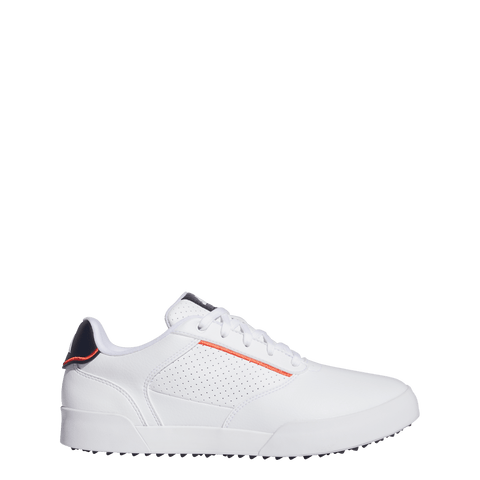 Retrocross Spikeless Golfschuh