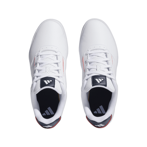 Retrocross Spikeless Golfschuh