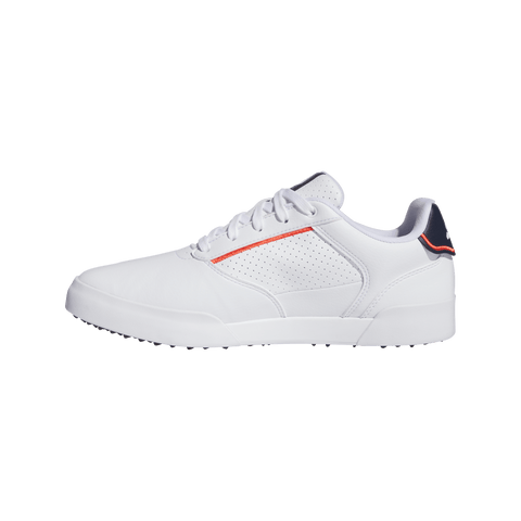 Retrocross Spikeless Golfschuh