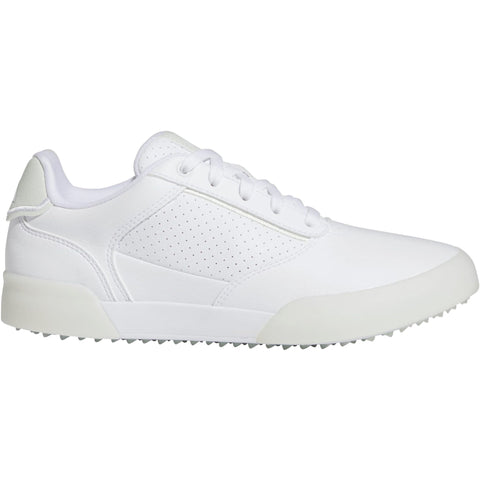 Retrocross Spikeless Golfschuhe Damen