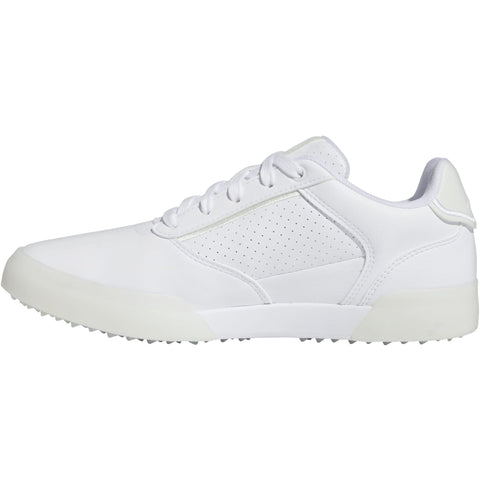 Retrocross Spikeless Golfschuhe Damen