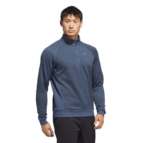 DWR Quarter-Zip Pullover Herren