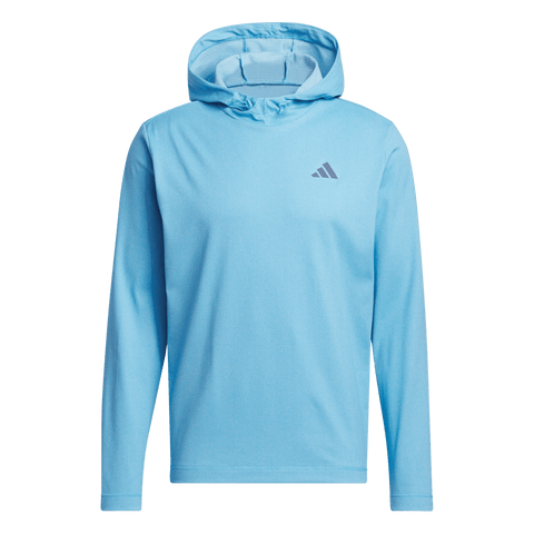 Lightweight Hoodie