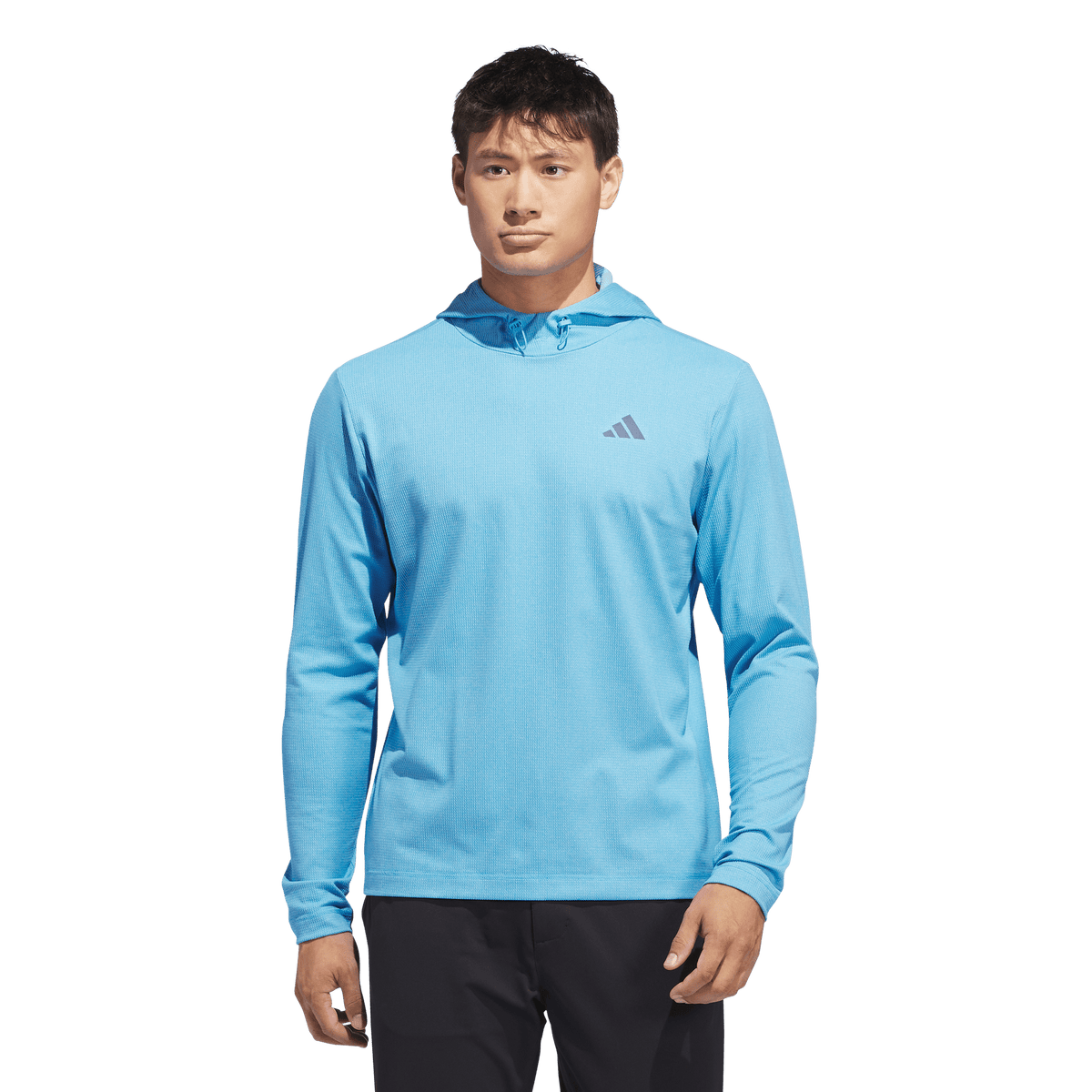 Lightweight Hoodie