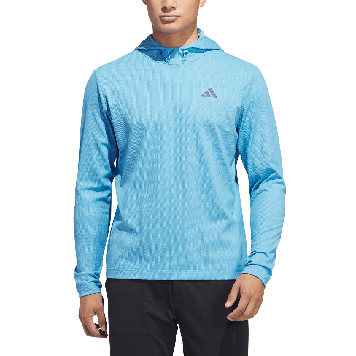 Lightweight Hoodie