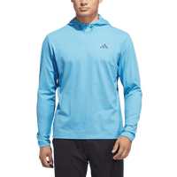 Lightweight Hoodie