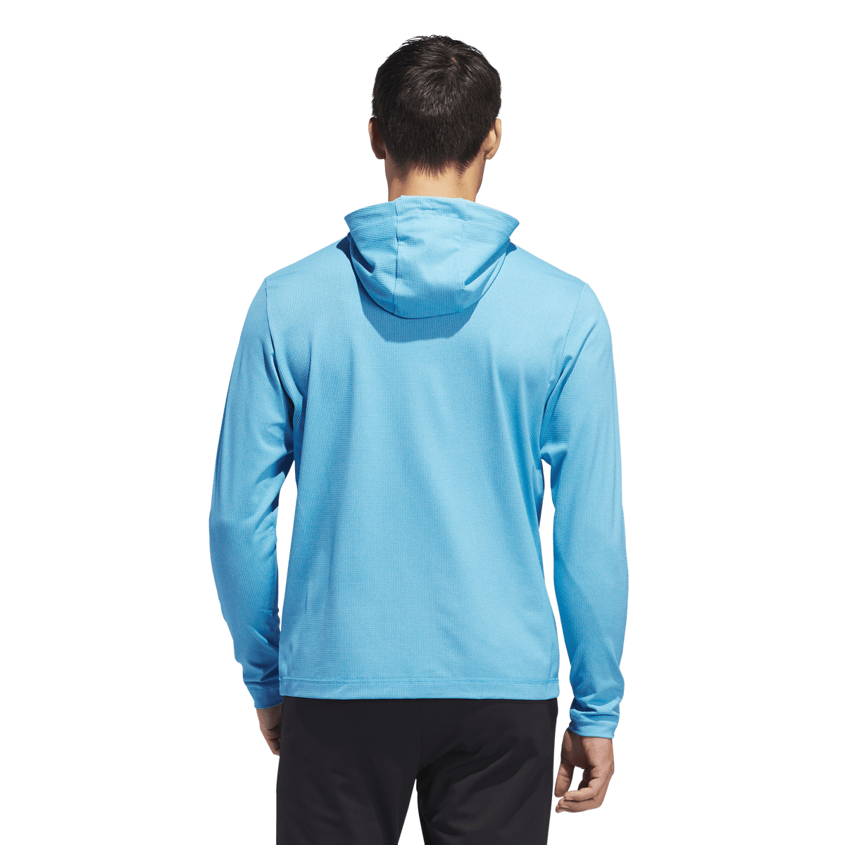Lightweight Hoodie