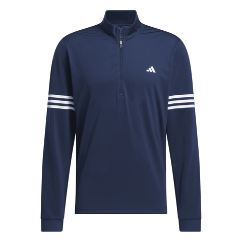 Core Quarter Zip Pullover