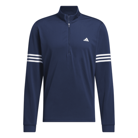 Core Quarter Zip Pullover
