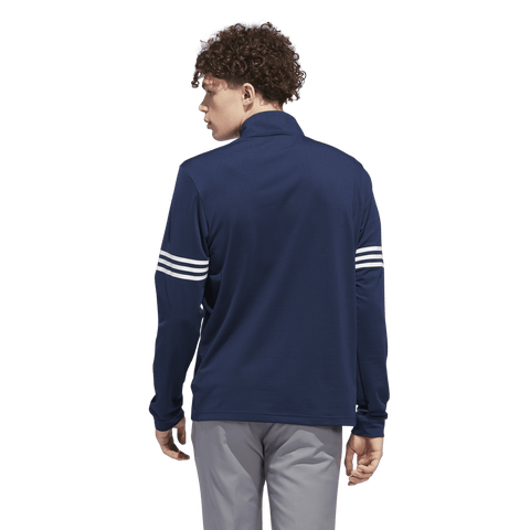 Core Quarter Zip Pullover
