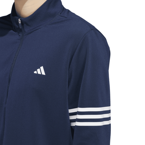 Core Quarter Zip Pullover