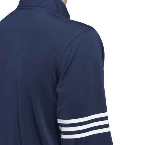 Core Quarter Zip Pullover
