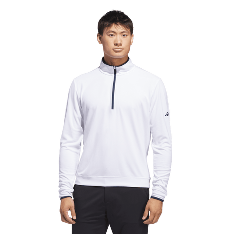 UPF Lightweight 1/4 Zip Pullover