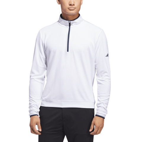 UPF Lightweight 1/4 Zip Pullover