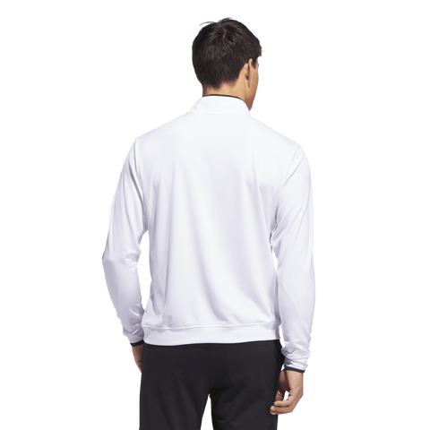 UPF Lightweight 1/4 Zip Pullover