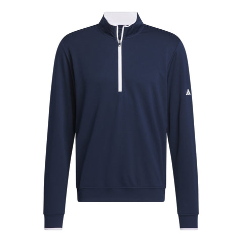 UPF Lightweight 1/4 Zip Pullover Herren