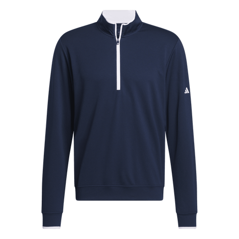 UPF Lightweight 1/4 Zip Pullover