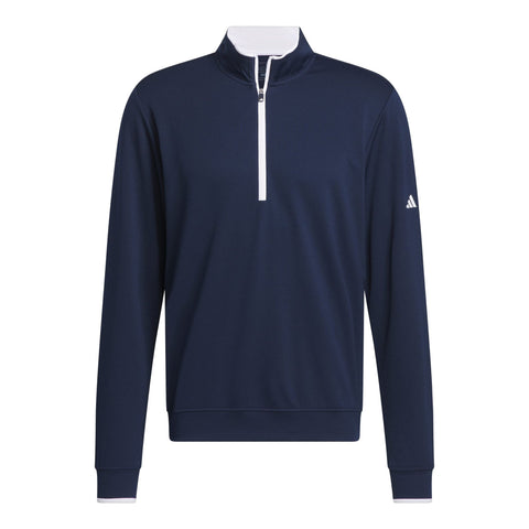 UPF Lightweight 1/4 Zip Pullover Herren