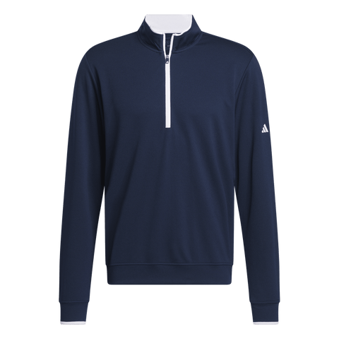 UPF Lightweight 1/4 Zip Pullover