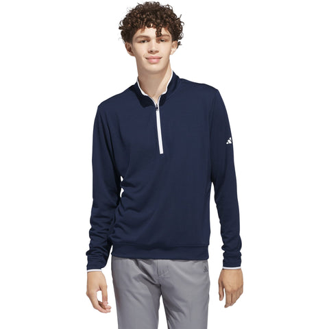 UPF Lightweight 1/4 Zip Pullover Herren