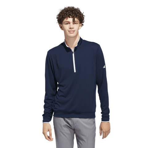 UPF Lightweight 1/4 Zip Pullover