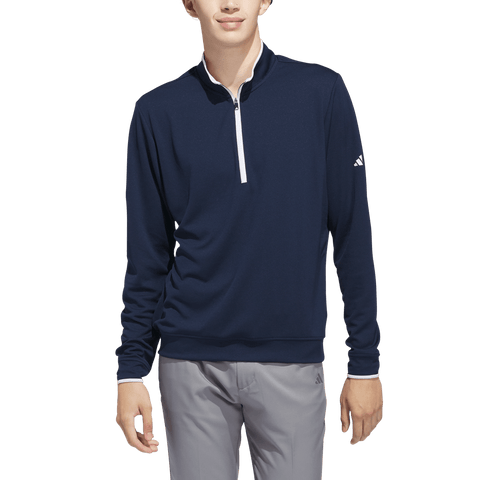 UPF Lightweight 1/4 Zip Pullover