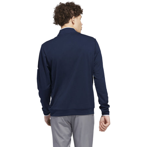UPF Lightweight 1/4 Zip Pullover Herren