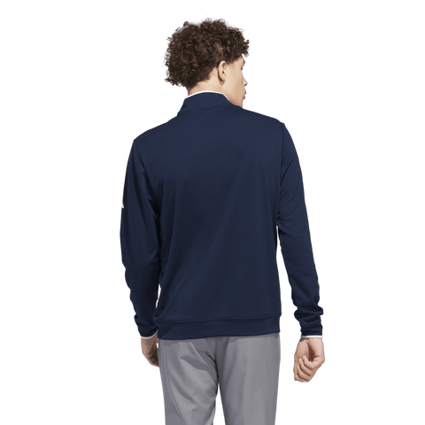 UPF Lightweight 1/4 Zip Pullover
