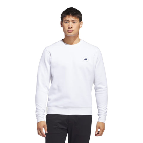 Core Crew Neck Sweatshirt Herren