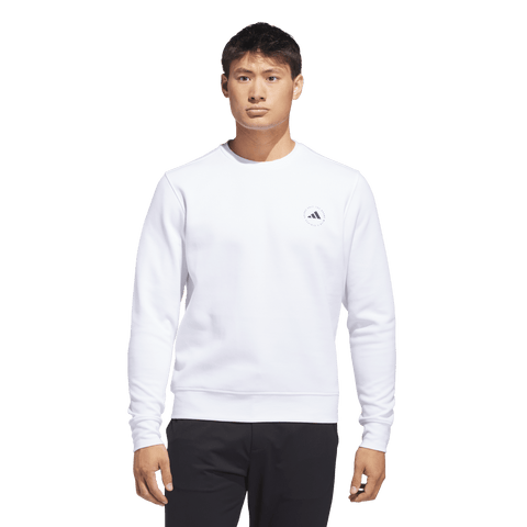 Core Crew Neck Sweatshirt