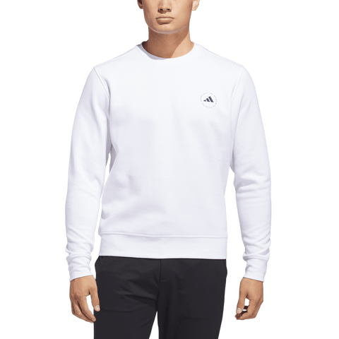 Core Crew Neck Sweatshirt