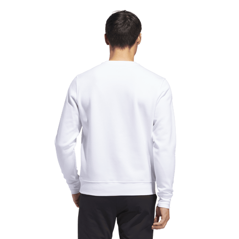 Core Crew Neck Sweatshirt
