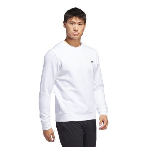 Core Crew Neck Sweatshirt Herren