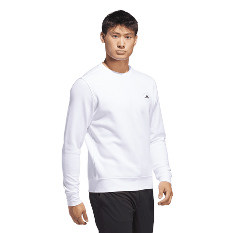 Core Crew Neck Sweatshirt