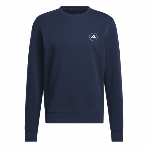 Core Crew Neck Sweatshirt