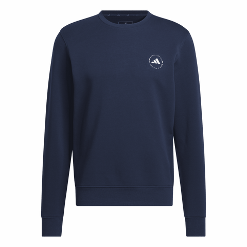 Core Crew Neck Sweatshirt