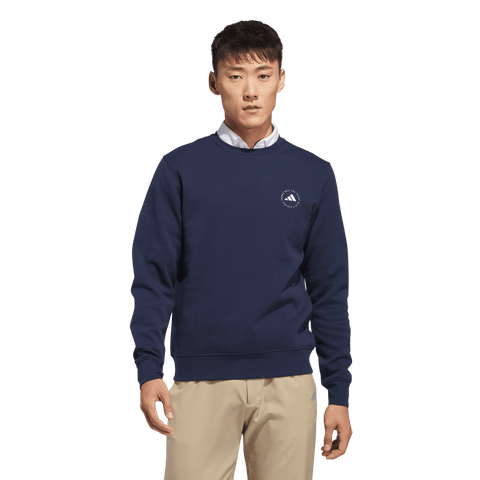 Core Crew Neck Sweatshirt