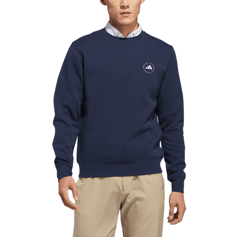 Core Crew Neck Sweatshirt