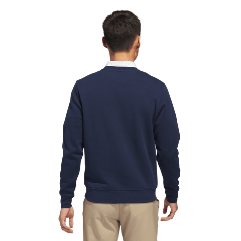 Core Crew Neck Sweatshirt