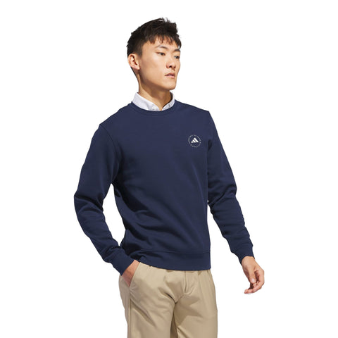 Core Crew Neck Sweatshirt Herren