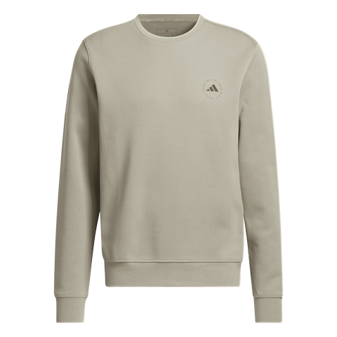 Core Crew Neck Sweatshirt