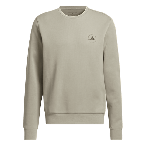 Core Crew Neck Sweatshirt
