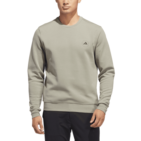 Core Crew Neck Sweatshirt