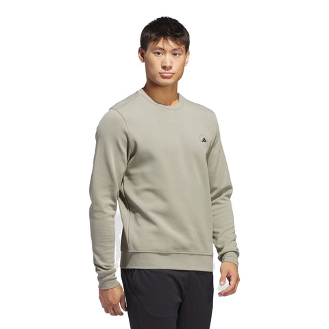 Core Crew Neck Sweatshirt Herren