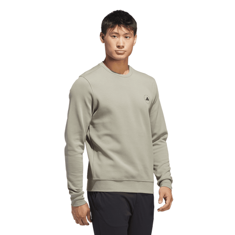 Core Crew Neck Sweatshirt